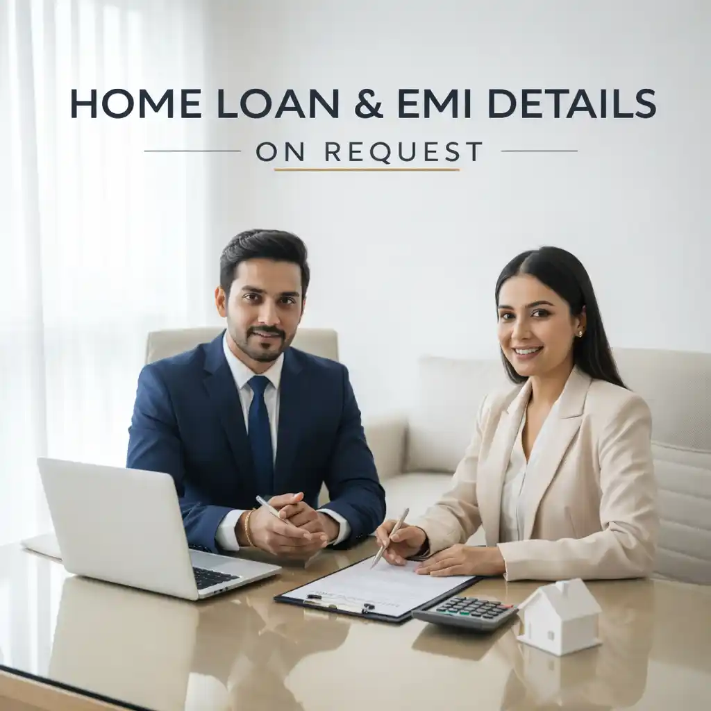 Loan Assistance For Arvind Sylva Buyers
